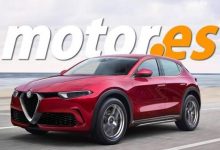 阿尔法·罗密欧大型车计划2027年上市-深圳汽车网