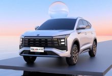 思皓X8 PLUS将于成都车展首发并预售-深圳汽车网