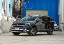 售29.99万元 新款大众揽境正式上市-深圳汽车网