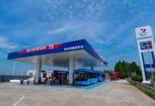 广东:到2025年推广超1万辆燃料电池车-深圳汽车网