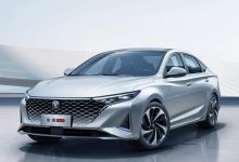 最新设计语言 长安锐程PLUS官图发布-深圳汽车网