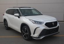 248马力 皇冠陆放2.0T车型成都车展上市-深圳汽车网