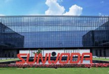 欣旺达汽车电池业务完成80亿元融资-深圳汽车网