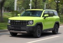 哈弗酷狗首试:Music~响起来,城市版“大狗”-深圳汽车网