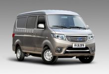 售12.18万起 开沃汽车新车型正式上市-深圳汽车网