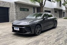 更运动了？更智能了？新款领克03首发-深圳汽车网