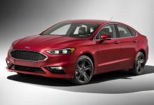 福特/林肯部分车型在海外市场接受调查-深圳汽车网