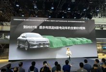 成都车展:起亚明年引入EV6并首发新SUV-深圳汽车网