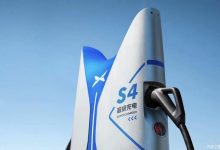 何小鹏回复网友S4超快充桩铺设问题-深圳汽车网