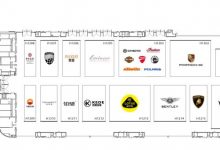 成都车展12号馆新车全搜罗:保时捷等-深圳汽车网