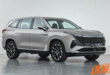 涉荣威RX9等 荣威品牌发布成都车展阵容-深圳汽车网