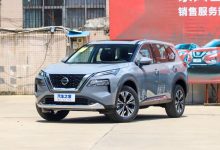 东风日产:奇骏将从三缸换回四缸发动机-深圳汽车网
