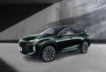 9月初上市 2023款星途凌云官图发布-深圳汽车网