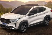 供应南美市场 菲亚特Fastback官图发布-深圳汽车网