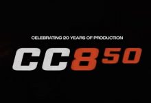 全球限量50台 科尼赛克CC850正式发布-深圳汽车网