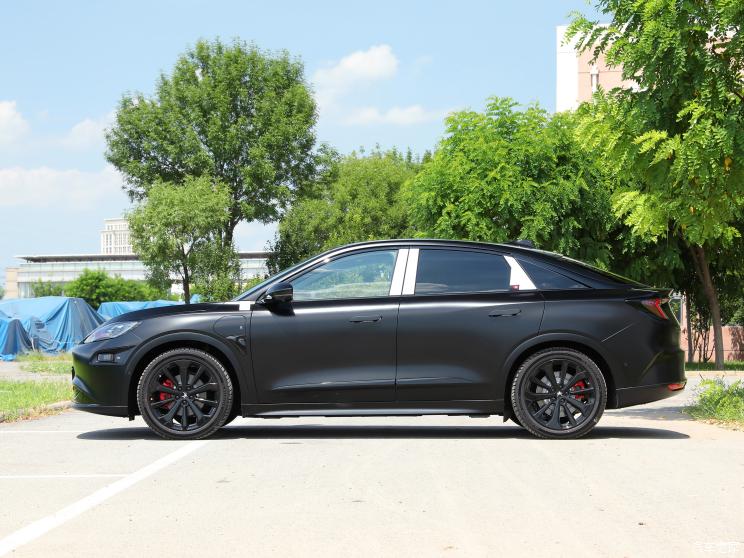 北汽新能源 极狐 阿尔法S(ARCFOX αS) 2022款 HI版 高阶版 北汽新能源 极狐 阿尔法S(ARCFOX αS) 2022款 HI版 高阶版