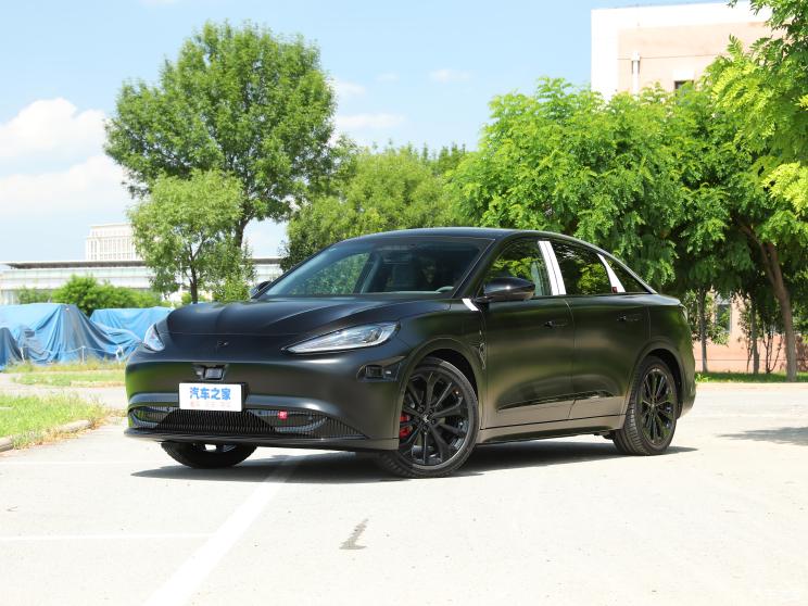 北汽新能源 极狐 阿尔法S(ARCFOX αS) 2022款 HI版 高阶版 北汽新能源 极狐 阿尔法S(ARCFOX αS) 2022款 HI版 高阶版