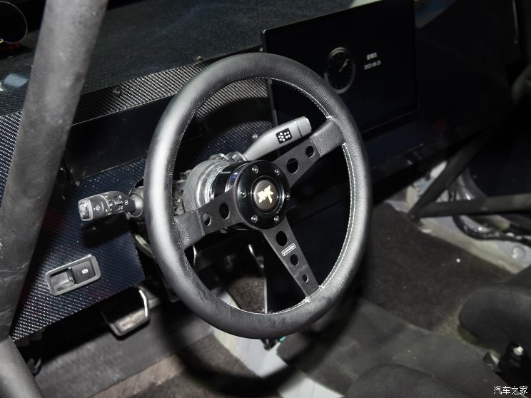 奇瑞汽车 捷途大圣 2022款 六感改装