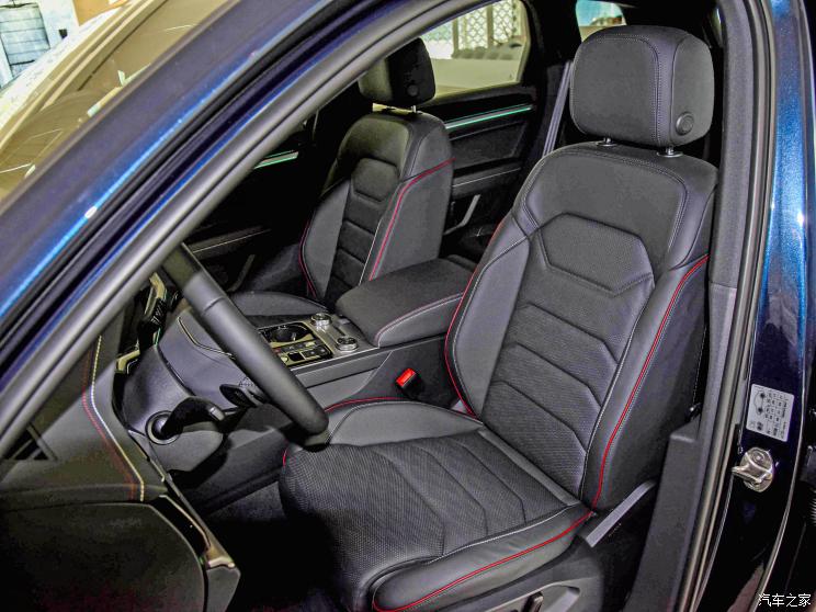 大众(进口) 途锐 2022款 3.0TSI R-Line Edition 20 大众(进口) 途锐 2022款 3.0TSI R-Line Edition 20