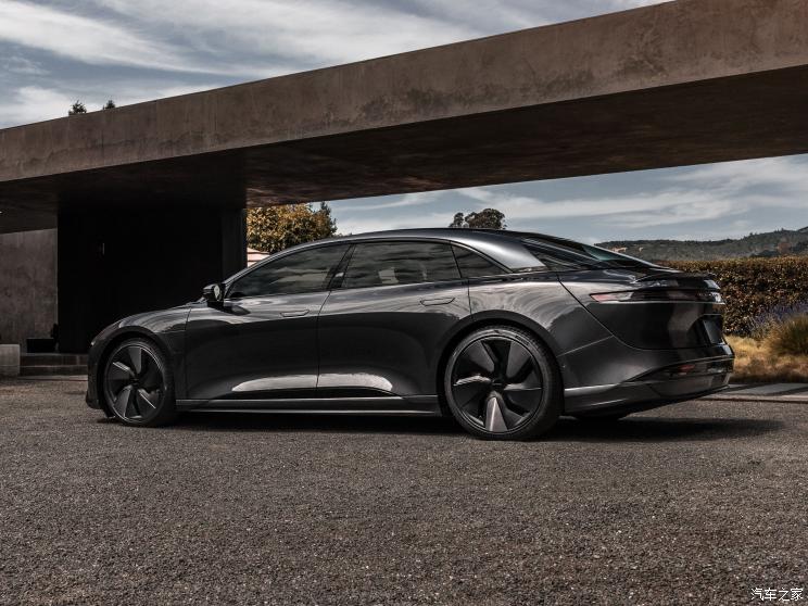 Lucid Motors Lucid Air 2023款 Grand Touring Stealth