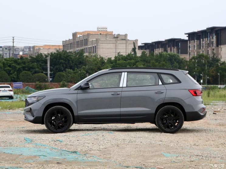 一汽-大众捷达 捷达VS7 2022款 280TSI 自动高光荣耀版 一汽-大众捷达 捷达VS7 2022款 280TSI 自动高光荣耀版