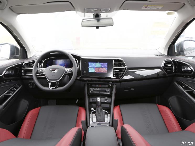 一汽-大众捷达 捷达VS5 2022款 280TSI 自动高光荣耀型 一汽-大众捷达 捷达VS5 2022款 280TSI 自动高光荣耀型