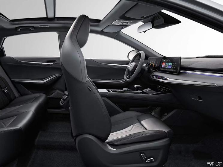 长安汽车 锐程CC 2022款 PLUS 1.5T 基本型 长安汽车 锐程CC 2022款 PLUS 1.5T 基本型