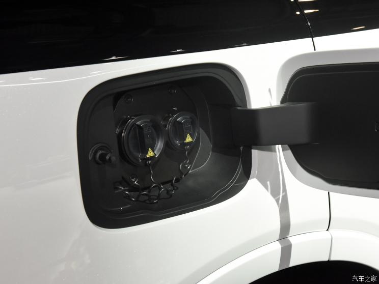 长城汽车 坦克500新能源 2022款 基本型 长城汽车 坦克500新能源 2022款 基本型