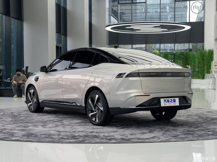 威马汽车 威马M7 2022款 基本型 威马汽车 威马M7 2022款 基本型