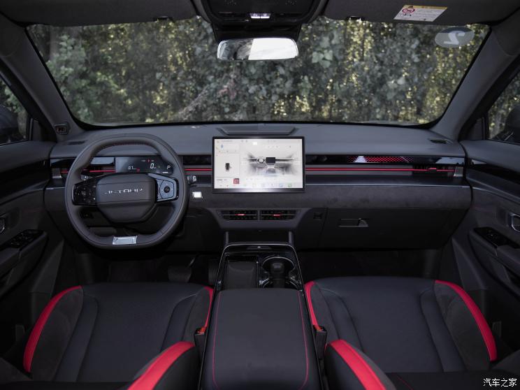 奇瑞汽车 捷途大圣 2022款 1.6T DCT中配基本型