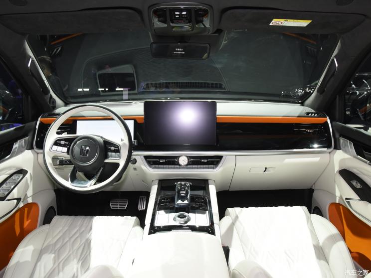 长城汽车 坦克500新能源 2022款 基本型 长城汽车 坦克500新能源 2022款 基本型