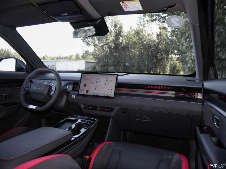 奇瑞汽车 捷途大圣 2022款 1.6T DCT中配基本型