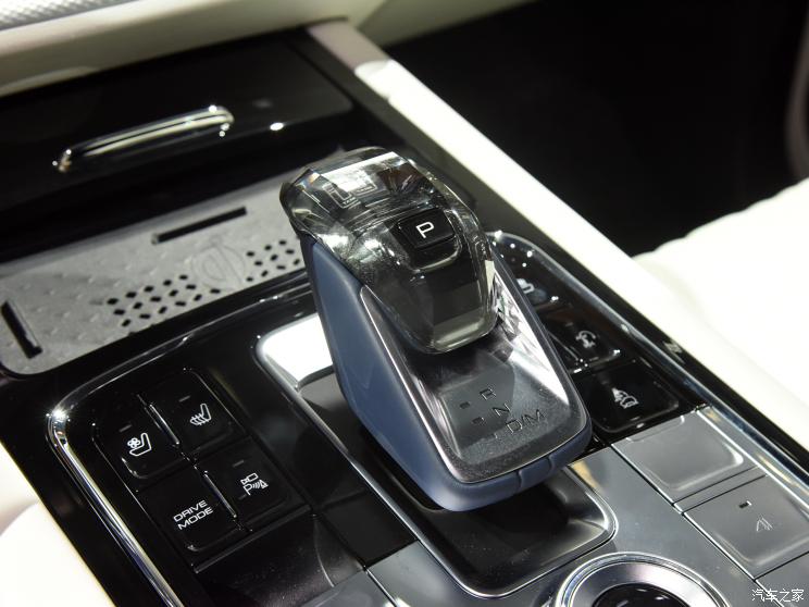 长城汽车 坦克500新能源 2022款 基本型 长城汽车 坦克500新能源 2022款 基本型