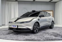 定位中大型轿车 威马M7有望四季度上市-深圳汽车网