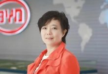 约合1.6亿元 比亚迪副总裁豪捐50万股-深圳汽车网