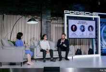 2022成都车展:保时捷独家定制车型-深圳汽车网