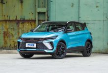 预售9.98万起 吉利缤越COOL今日上市-深圳汽车网