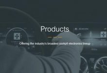 新产品立大功 伟世通第二季度营收双增-深圳汽车网