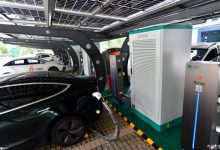 三部门:推动动力电池回收利用体系建设-深圳汽车网