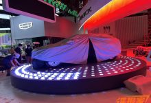 2022成都车展探馆:别克Electra-X概念车-深圳汽车网