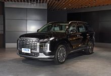 新款现代帕里斯帝将于成都车展正式上市-深圳汽车网