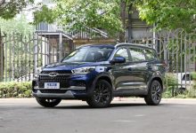 9.78万起售 新款瑞虎8特供版正式上市-深圳汽车网