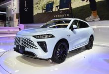 2022成都车展:摩卡DHT-PHEV激光雷达版-深圳汽车网