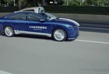 小米:自动驾驶全栈自研 暂不技术授权-深圳汽车网