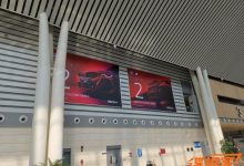 2022成都车展探馆:宝马M240i即将上市-深圳汽车网