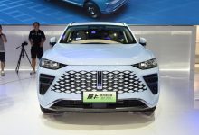 摩卡DHT-PHEV激光雷达版有望10月上市-深圳汽车网