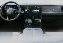 国风元素 广汽传祺全新一代M8内饰官图-深圳汽车网