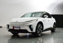 飞凡R7领衔 飞凡汽车成都车展阵容揭晓-深圳汽车网