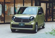 更豪华精致 本田N ONE特别版官图发布-深圳汽车网