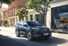 售9.89-16.29万元 新款瑞虎8正式上市-深圳汽车网